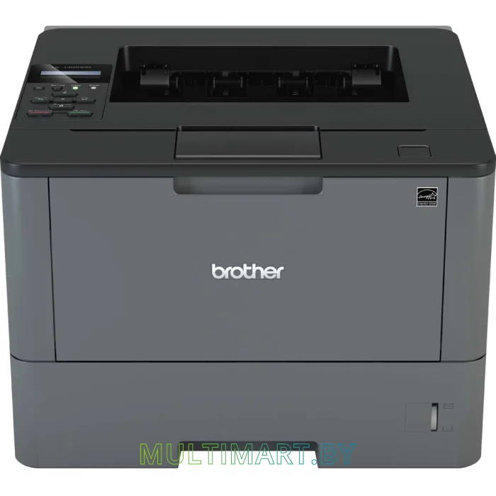 Принтер Brother HL-L5000D